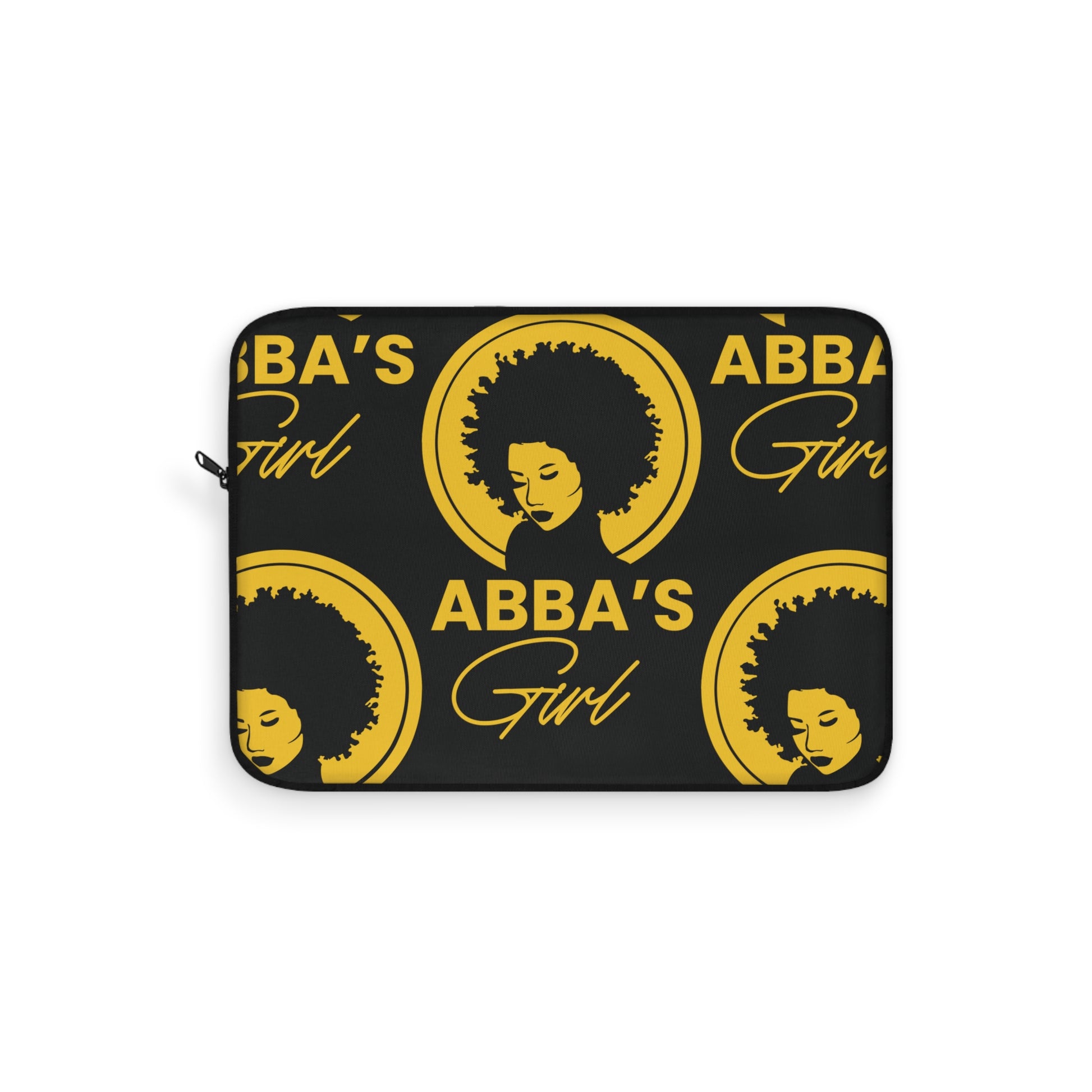 ABBA's Girl Laptop Sleeve - NZC Apparel: Nashz Couture