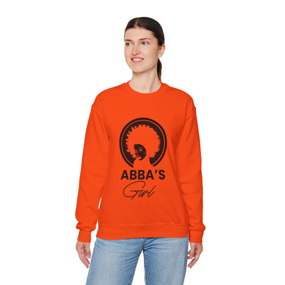 ABBA's Girl Crewneck Sweatshirt - NZC Apparel: Nashz Couture