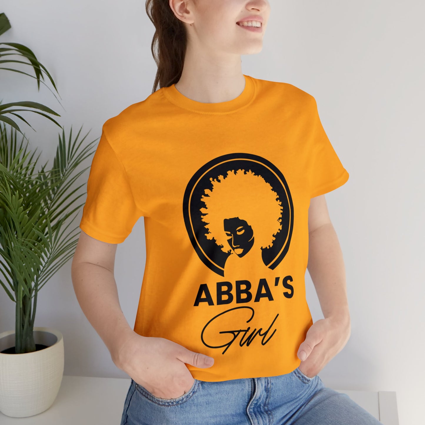 ABBA's Girl Tee - NZC Apparel: Nashz Couture