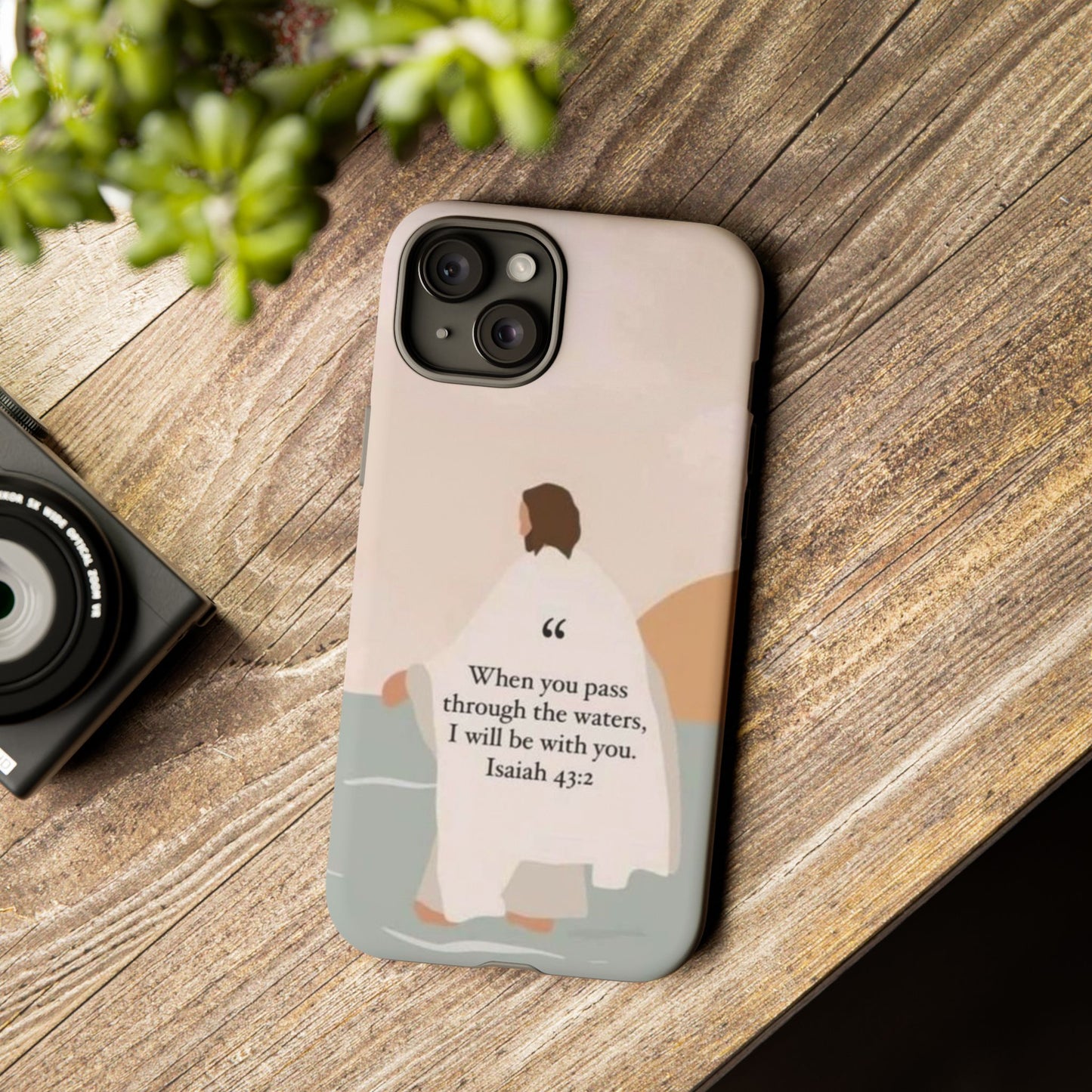 Phone Cases- I am with you - NZC Apparel: Nashz Couture