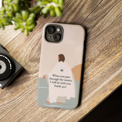 Phone Cases- I am with you - NZC Apparel: Nashz Couture