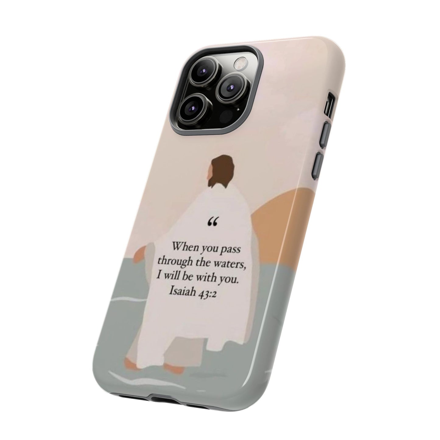 Phone Cases- I am with you - NZC Apparel: Nashz Couture