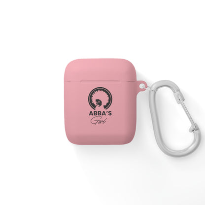 ABBA's Girl AirPods and AirPods Pro Case Cover - NZC Apparel: Nashz Couture