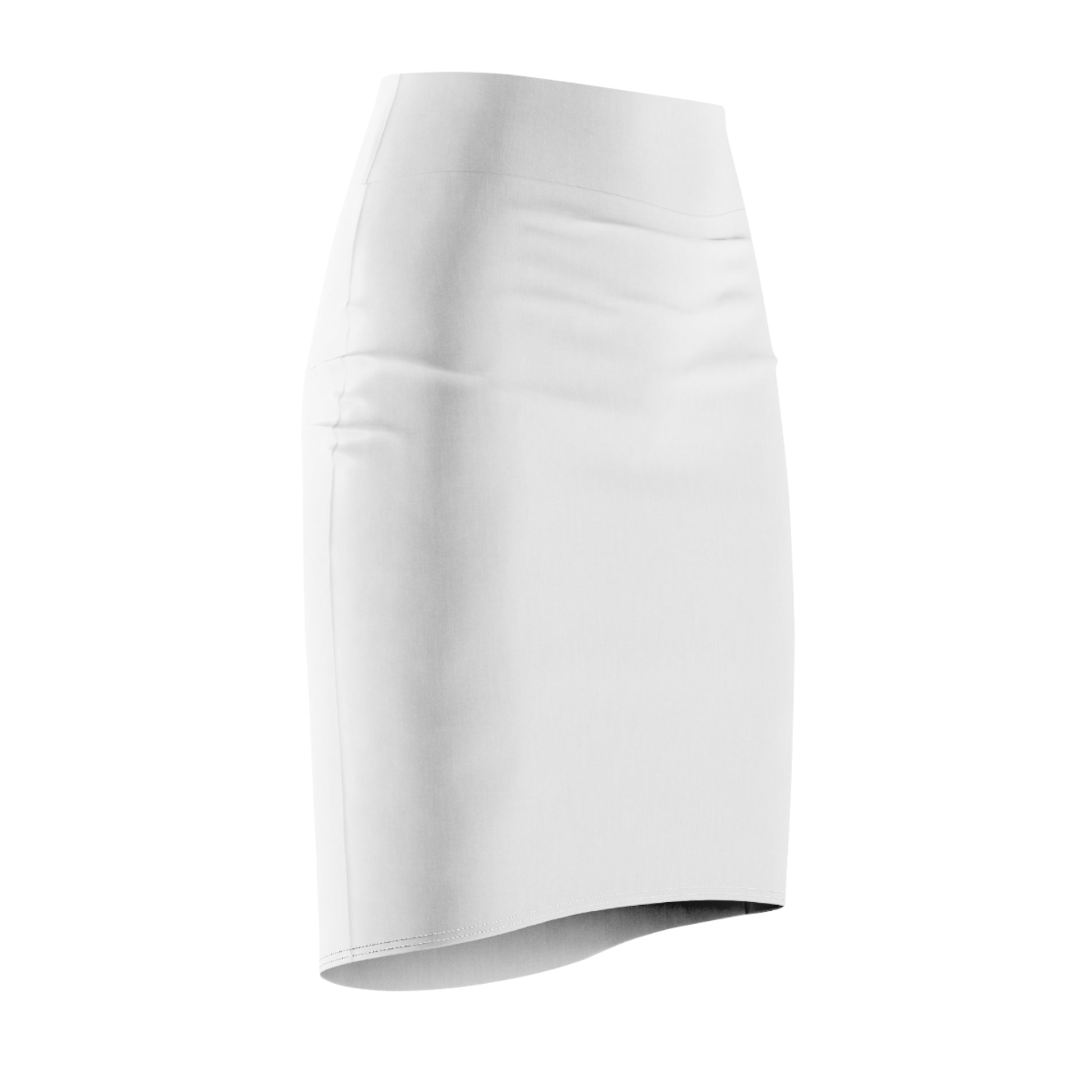 Women's Pencil Skirt - NZC Apparel: Nashz Couture