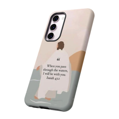 Phone Cases- I am with you - NZC Apparel: Nashz Couture