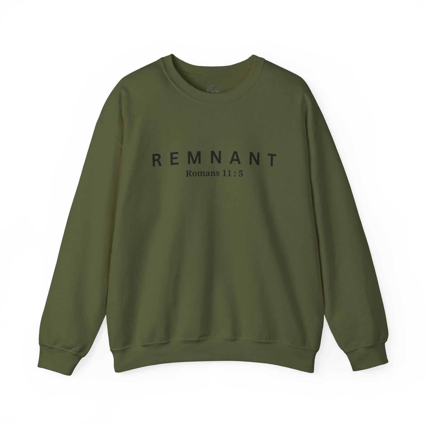 REMNANT Sweatshirt - NZC Apparel: Nashz Couture