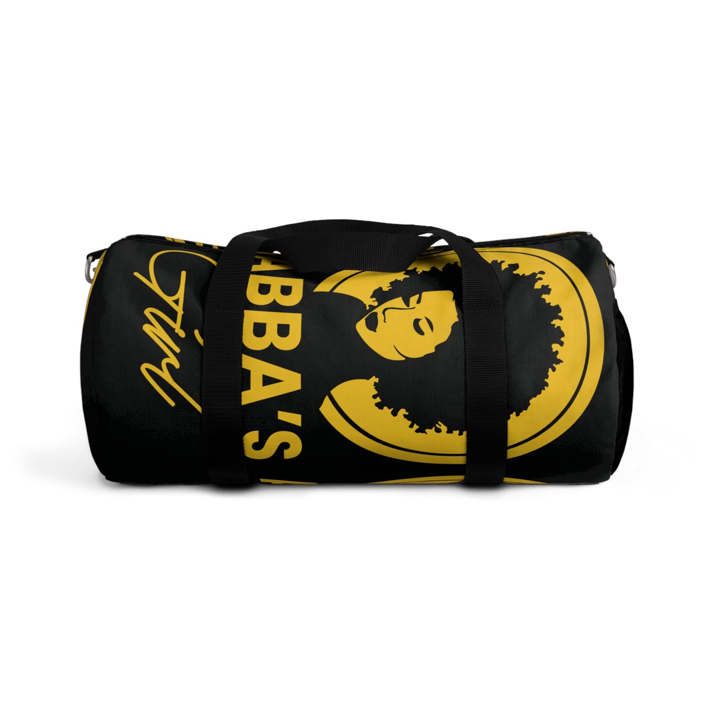 ABBA's Girl Duffel Bag - NZC Apparel: Nashz Couture