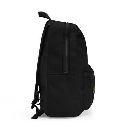 KINGDOM ID Backpack - NZC Apparel: Nashz Couture