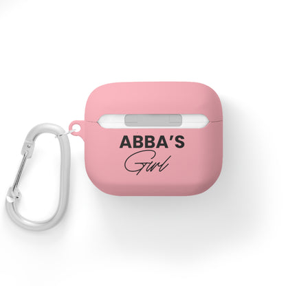 ABBA's Girl AirPods and AirPods Pro Case Cover - NZC Apparel: Nashz Couture