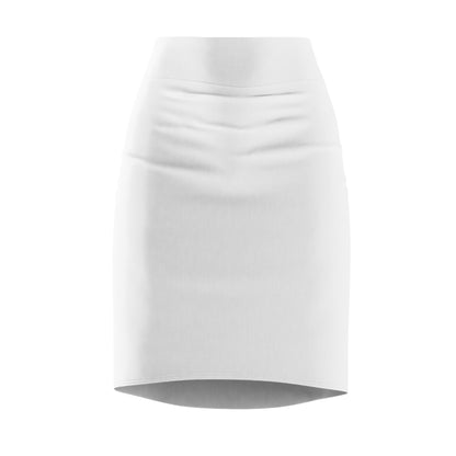 Women's Pencil Skirt - NZC Apparel: Nashz Couture