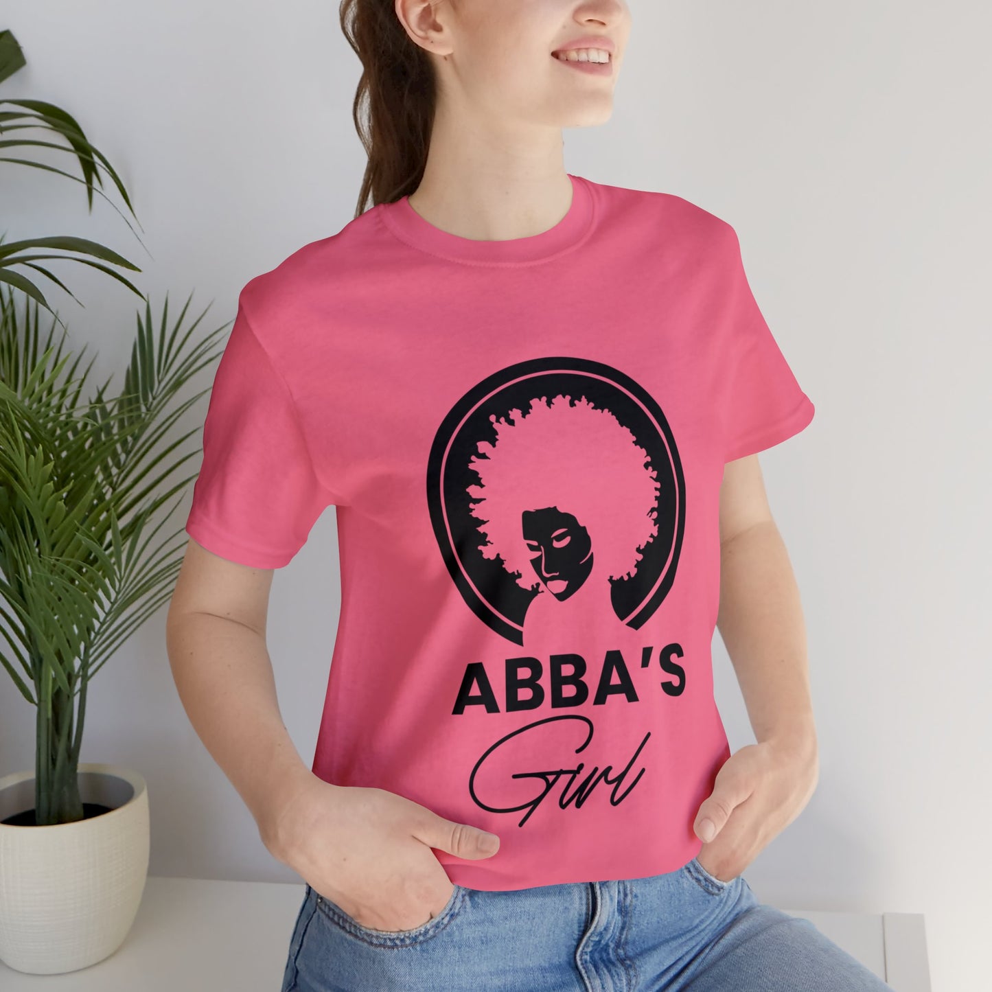 ABBA's Girl Tee - NZC Apparel: Nashz Couture