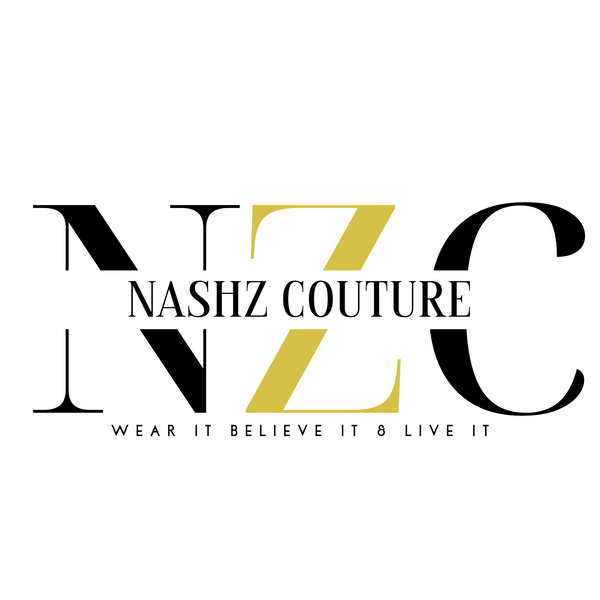 NZC Apparel: Nashz Couture